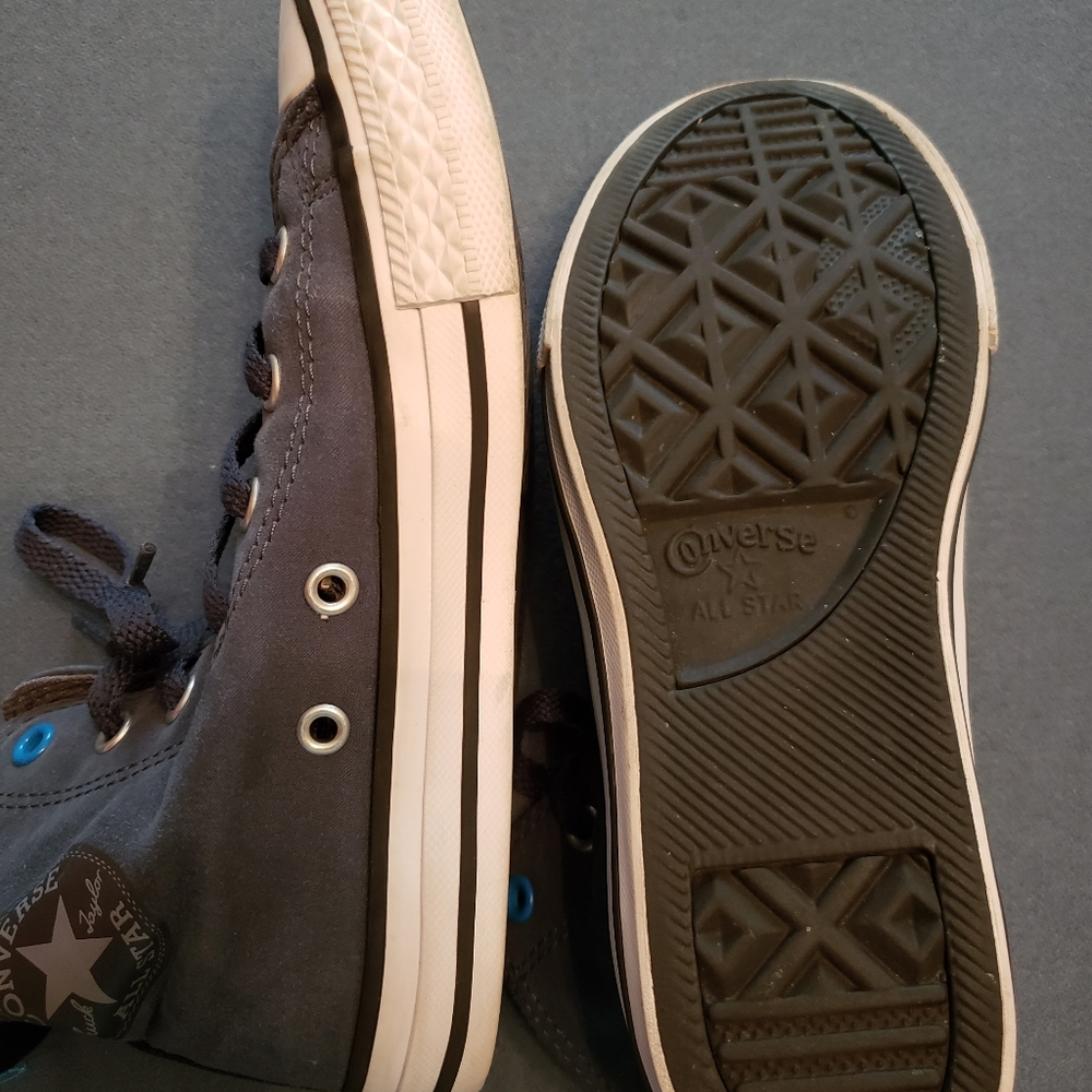 Converse - Picture 2 of 2